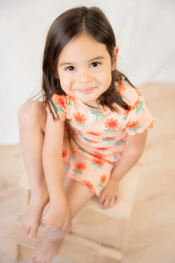 Feetje Pyjama Filou Fleur Premium -Babyverzorging Winkel image 36939