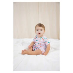 Feetje Pyjama Cherie Cherry Premium -Babyverzorging Winkel image 36953
