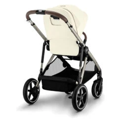 Cybex Gazelle S Taupe Frame -Babyverzorging Winkel image 36965