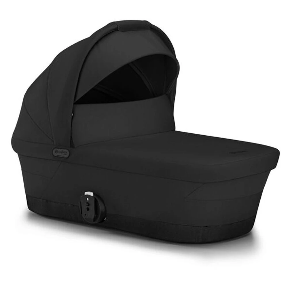 Cybex Gazelle S Reiswieg 3 Cybex Gazelle S Reiswieg