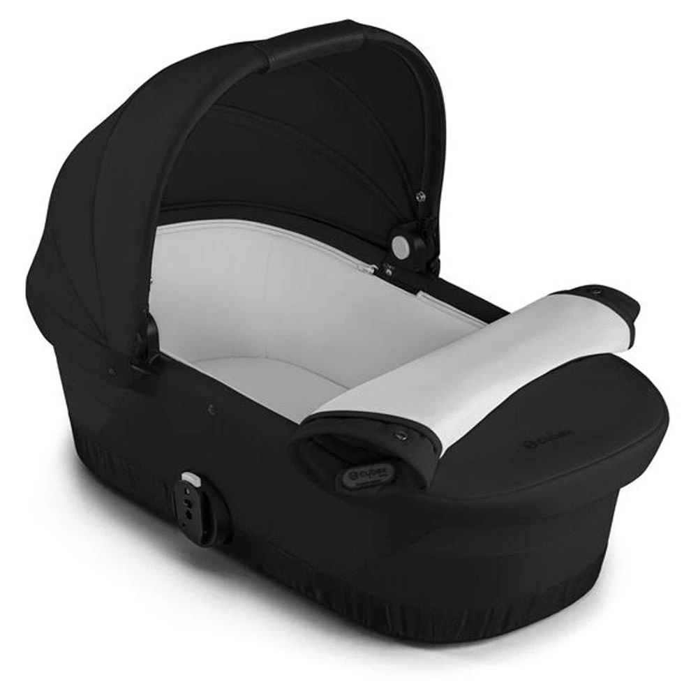 Cybex Gazelle S Reiswieg 4 Cybex Gazelle S Reiswieg - Afbeelding 2