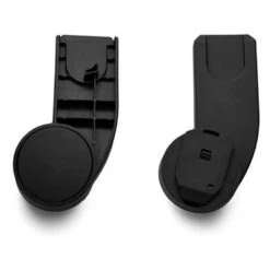 Cybex Gazelle S Adapter Zwart