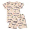 Feetje Pyjama Pete Palm Premium -Babyverzorging Winkel image 37028
