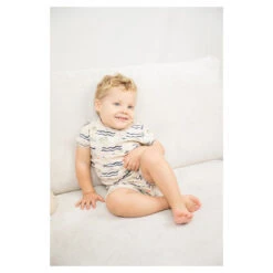 Feetje Pyjama Pete Palm Premium 8 Feetje Pyjama Pete Palm Premium -Babyverzorging Winkel image 37029