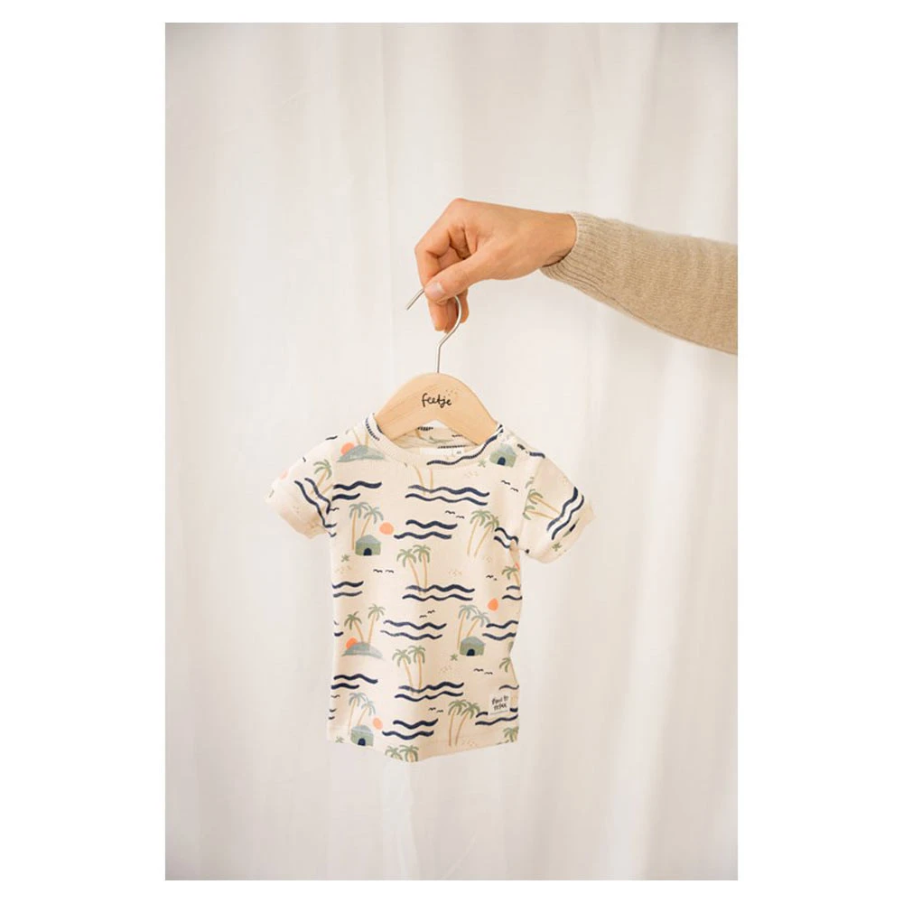 Feetje Pyjama Pete Palm Premium 5 Feetje Pyjama Pete Palm Premium - Afbeelding 3
