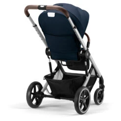 Cybex Balios S Lux Silver Frame -Babyverzorging Winkel image 37040