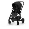 Cybex Balios S Lux Moon Black -Babyverzorging Winkel image 37043