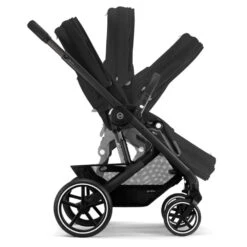 Cybex Balios S Lux Moon Black -Babyverzorging Winkel image 37045