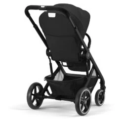Cybex Balios S Lux Moon Black -Babyverzorging Winkel image 37048