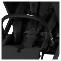 Cybex Balios S Lux Moon Black -Babyverzorging Winkel image 37049