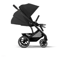 Cybex Balios S Lux Moon Black -Babyverzorging Winkel image 37050