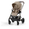 Cybex Balios S Lux Taupe Frame -Babyverzorging Winkel image 37054