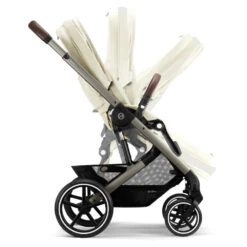 Cybex Balios S Lux Taupe Frame -Babyverzorging Winkel image 37055