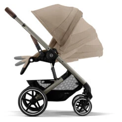 Cybex Balios S Lux Taupe Frame -Babyverzorging Winkel image 37059