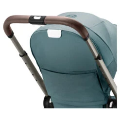 Cybex Balios S Lux Taupe Frame -Babyverzorging Winkel image 37061