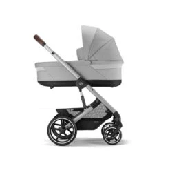 Cybex Balios S Lux Reiswieg -Babyverzorging Winkel image 37077