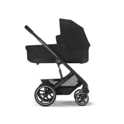 Cybex Balios S Lux Reiswieg -Babyverzorging Winkel image 37078