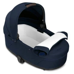 Cybex Balios S Lux Reiswieg -Babyverzorging Winkel image 37079