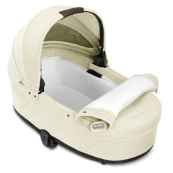 Cybex Balios S Lux Reiswieg -Babyverzorging Winkel image 37080