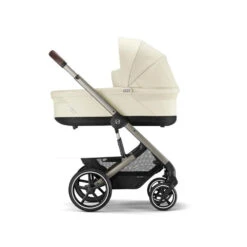 Cybex Balios S Lux Reiswieg -Babyverzorging Winkel image 37081