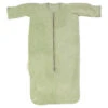 Puckababy The Bag Newborn 0-6 Months 70 Cm Teddy Olive