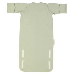 Puckababy The Bag Newborn 0-6 Months 70 Cm Cotton Olive -Babyverzorging Winkel image 37179