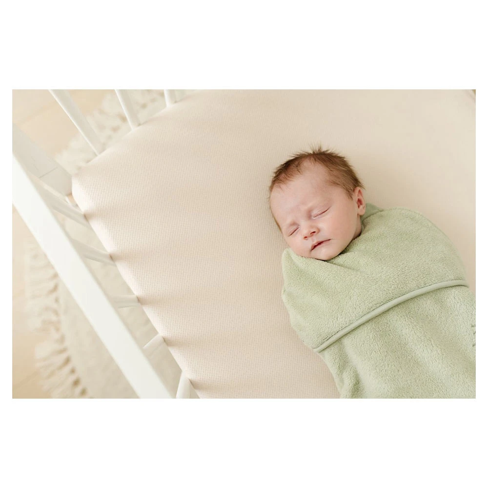 Puckababy The Original Piep Teddy Olive 6 Puckababy The Original Piep Teddy Olive - Afbeelding 4