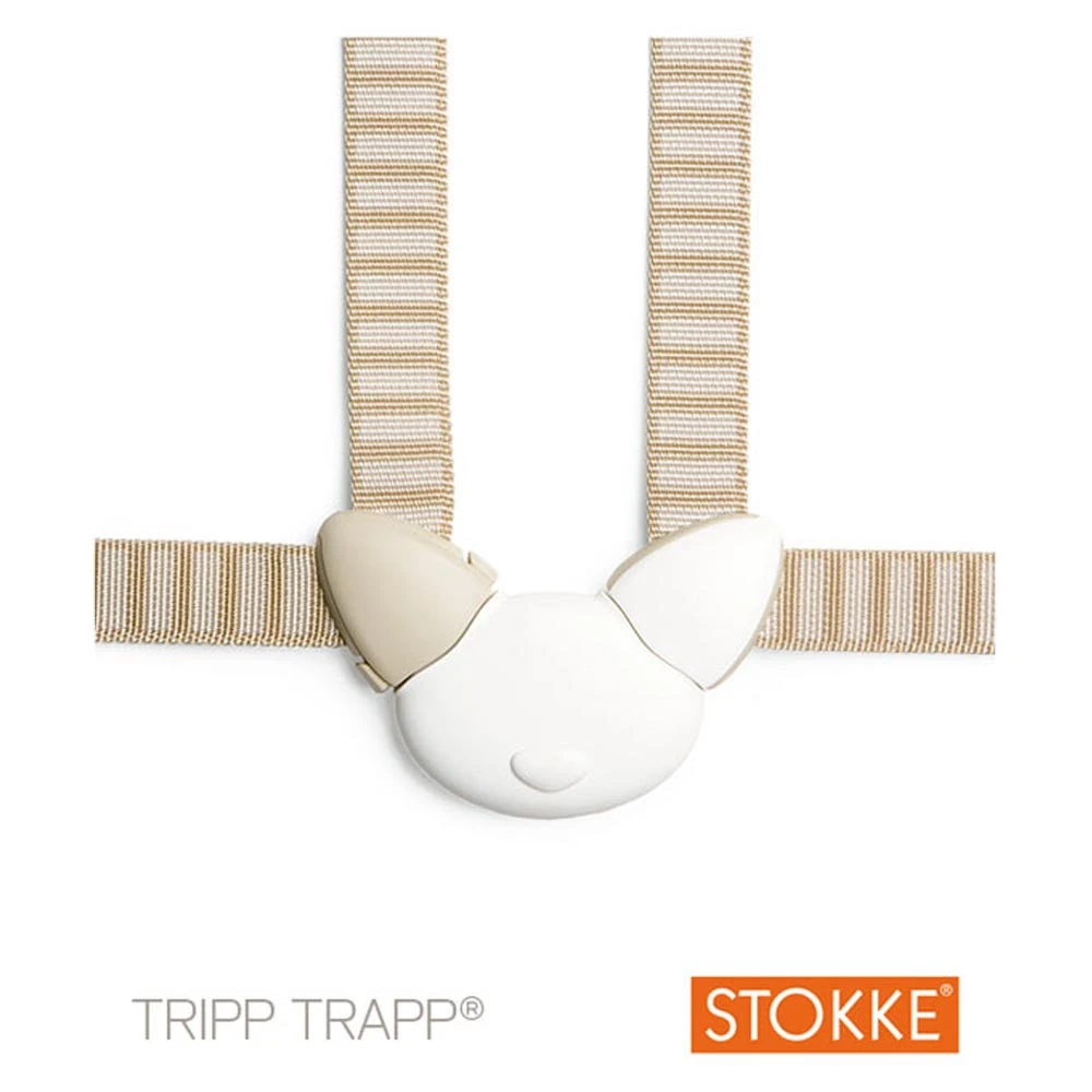 Stokke® Tripp Trapp® Veiligheidstuigje 3 Stokke® Tripp Trapp® Veiligheidstuigje
