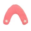ISI Mini Relaxkussenhoes Sterren Klassiek Roze -Babyverzorging Winkel image 3721