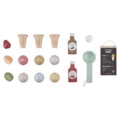 Little Dutch Ijskraam 12 Little Dutch Ijskraam -Babyverzorging Winkel image 37227