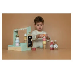 Little Dutch Ijskraam 14 Little Dutch Ijskraam -Babyverzorging Winkel image 37229