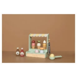 Little Dutch Ijskraam 16 Little Dutch Ijskraam -Babyverzorging Winkel image 37231