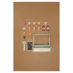 Little Dutch Ijskraam 17 Little Dutch Ijskraam -Babyverzorging Winkel image 37232