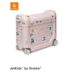 JetKids™ By Stokke® BedBox™ -Babyverzorging Winkel image 37279