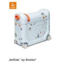 JetKids™ By Stokke® BedBox™ -Babyverzorging Winkel image 37280
