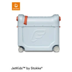 JetKids™ By Stokke® BedBox™ -Babyverzorging Winkel image 37283