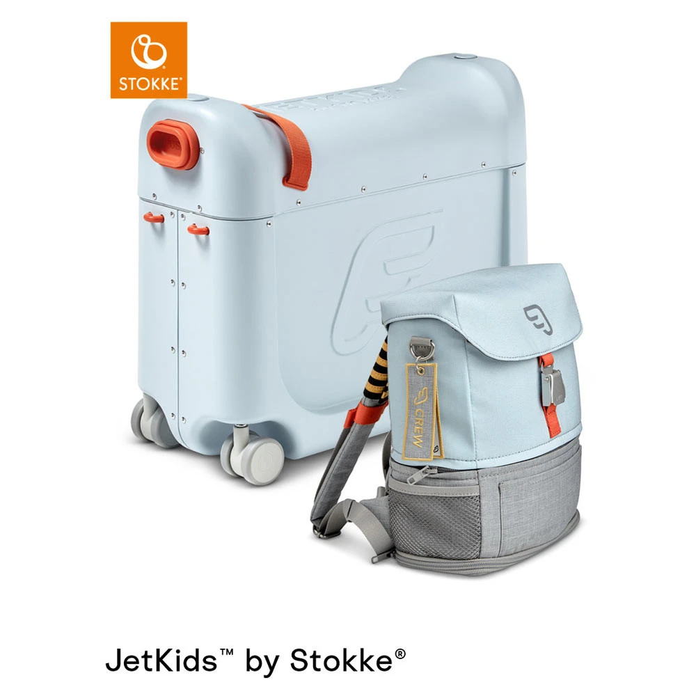 Jetkids By Stokke® Reisset 3 Jetkids By Stokke® Reisset