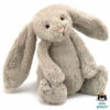 Jellycat Bashfull Bunny Beige (31 Cm) 2 Jellycat Bashfull Bunny Beige (31 Cm) -Babyverzorging Winkel image 3742
