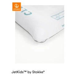 Jetkids By Stokke® Cloudsleeper™ Oblaasbaar Kinderbed - Wit -Babyverzorging Winkel image 37422