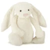 Jellycat Bashfull Bunny Cream (18 Cm) 2 Jellycat Bashfull Bunny Cream (18 Cm) -Babyverzorging Winkel image 3744