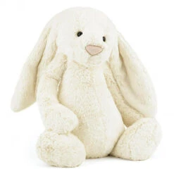 Jellycat Bashfull Bunny Cream (31 Cm)