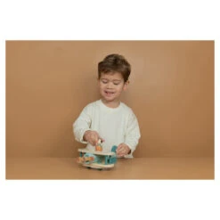 Little Dutch Speelgoedvliegtuig 17 Little Dutch Speelgoedvliegtuig -Babyverzorging Winkel image 37469