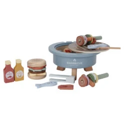 Little Dutch Barbecue Set