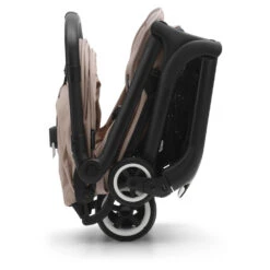 Bugaboo Butterfly Black - Desert Taupe 12 Bugaboo Butterfly Black - Desert Taupe -Babyverzorging Winkel image 37482