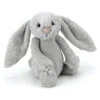 Jellycat Bashfull Bunny Zilver (31 Cm) 1 Jellycat Bashfull Bunny Zilver (31 Cm) -Babyverzorging Winkel image 3749