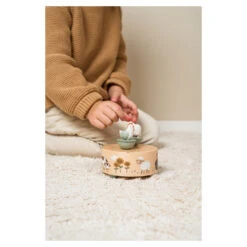 Little Dutch Muziekdoosje Little Farm 8 Little Dutch Muziekdoosje Little Farm -Babyverzorging Winkel image 37495