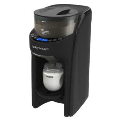 Baby Brezza Formula Pro Advanced Black