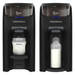 Baby Brezza Formula Pro Advanced Black -Babyverzorging Winkel image 37499