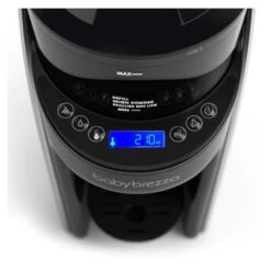Baby Brezza Formula Pro Advanced Black -Babyverzorging Winkel image 37500