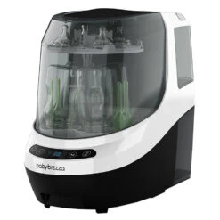 Baby Brezza Bottle Washer Pro